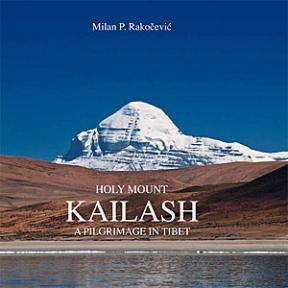 Holy mount Kailash, a pilgrimage in Tibet