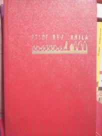 PTICE BEZ KRILA