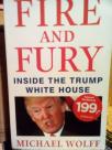 FIRE AND FURY