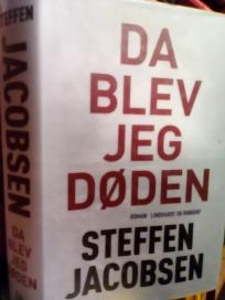 DA BLEV JEG DODEN