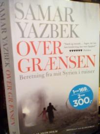 OVER GRAENSEN