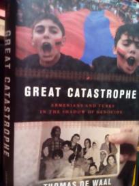 GREAT CATASTROPHE