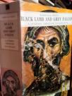 BLACK LAMB AND GREY FALCON