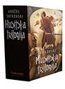 Husitska trilogija Husitska trilogija
