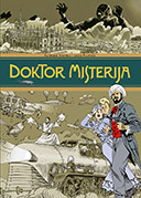 Doktor Misterija