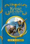 Kvidič kroz vekove - redizajn Kvidič kroz vekove - redizajn