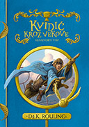 Kvidič kroz vekove - redizajn