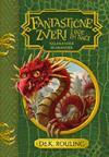 Fantastične zveri i gde ih naći - redizajn Fantastične zveri i gde ih naći - redizajn