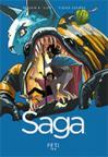 Saga - 5. deo Saga - 5. deo
