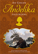 Anđelika 6 - Zaljubljena Anđelika 6 - Zaljubljena