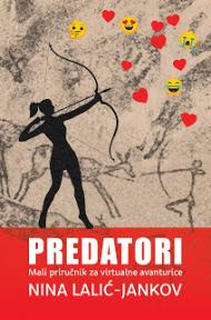 Predatori: mali priručnik za virtualne avanturice