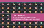 Tolerancija i rodna ravnopravnost u srednjim školama Kikinde Tolerancija i rodna ravnopravnost u srednjim školama Kikinde