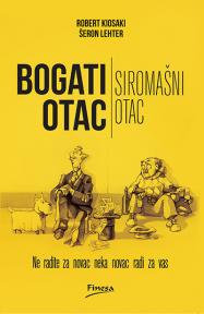 Bogati otac, siromašni otac