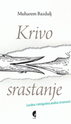 Krivo srastanje