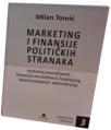 Marketing i finansiranje političkih stranaka