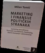 Marketing i finansiranje političkih stranaka