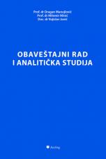 Obaveštajni rad i analitička studija