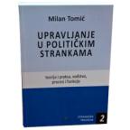 Upravljanje političkim strankama