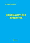 Kriminalistička operativa