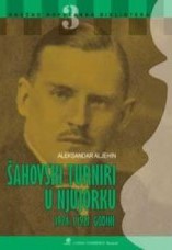 Međunarodni šahovski turniri u Njujorku 1924 i 1927