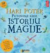 Hari Poter: Putovanje kroz istoriju magije