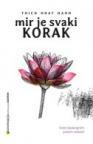 Mir je svaki korak Mir je svaki korak