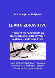 Lean u zdravstvu