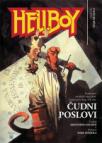 Hellboy: Čudni poslovi