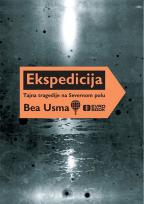Ekspedicija - Tajna tragedije na Severnom polu