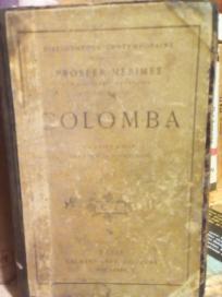 COLOMBA