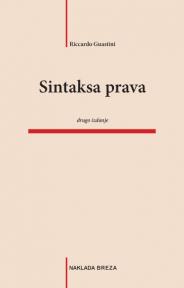 Sintaksa prava