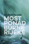 Most ponad burne rijeke