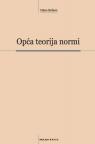 Opća teorija normi Opća teorija normi