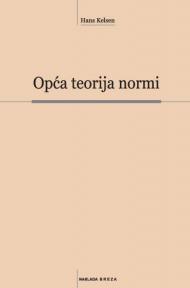 Opća teorija normi