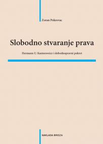 Slobodno stvaranje prava