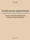 Teorija pravne argumentacije