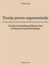 Teorija pravne argumentacije