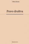 Pravo društva