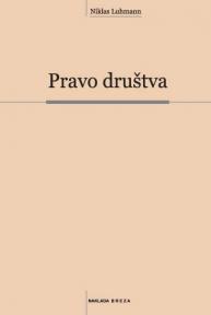 Pravo društva