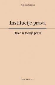 Institucije prava