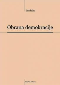 Obrana demokracije