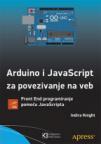 Arduino i Javascrpit za povezivanje na veb