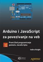 Arduino i Javascrpit za povezivanje na veb