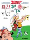 Asterix 29 - Ruža i mač
