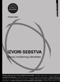 Izvori sebstva