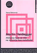 Martin Heidegger