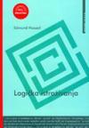 Logička istraživanja - komplet 3 knjige Logička istraživanja - komplet 3 knjige