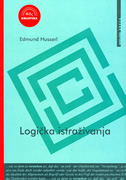 Logička istraživanja - komplet 3 knjige