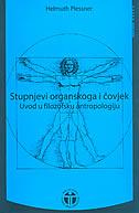 Stupnjevi organskoga i čovjek