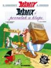 Asterix 32 - Asterix i povrataka klupe